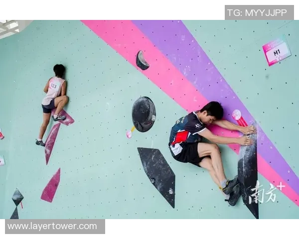 成都攀岩队与杭州攀岩队赛后分析力量对决的精彩瞬间与战术思考